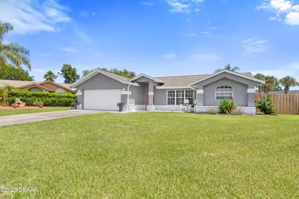 Ormond Beach, FL 32174,5 Torrey Pines CT