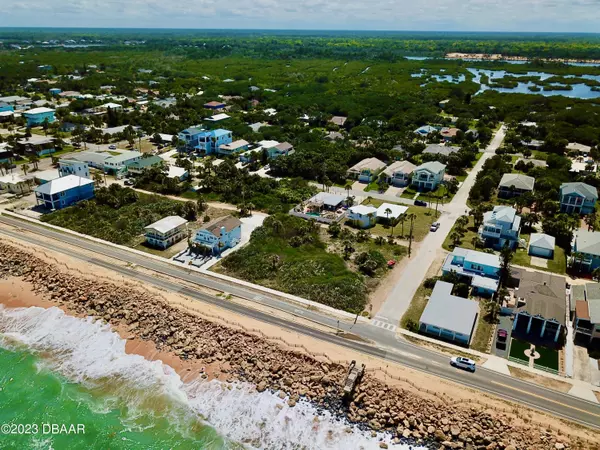 Flagler Beach, FL 32136,1716 Central AVE