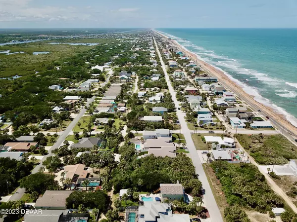 Flagler Beach, FL 32136,1716 Central AVE