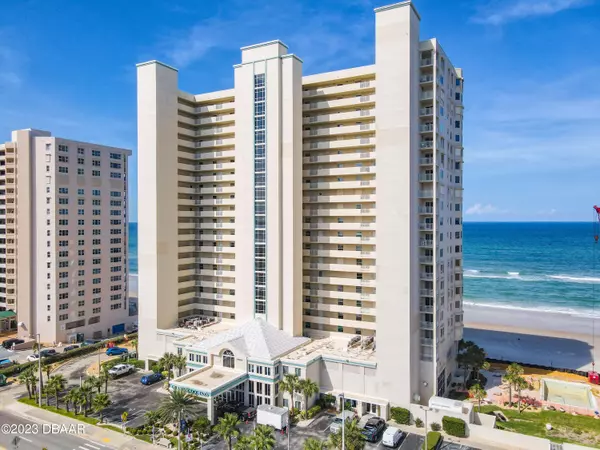 3333 Atlantic AVE #2203, Daytona Beach Shores, FL 32118