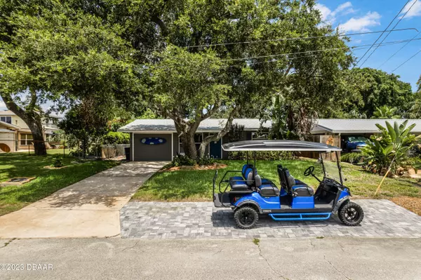 New Smyrna Beach, FL 32168,800 17th AVE