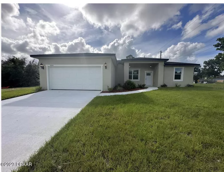 2504 Maximus CT, Deltona, FL 32738