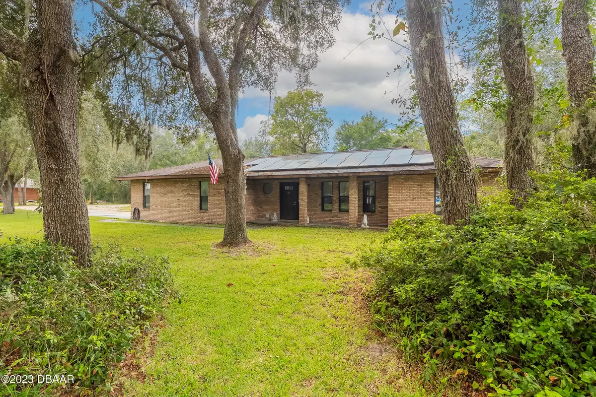 Deleon Springs, FL 32130,4656 Tomoka DR