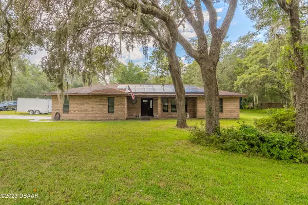 Deleon Springs, FL 32130,4656 Tomoka DR