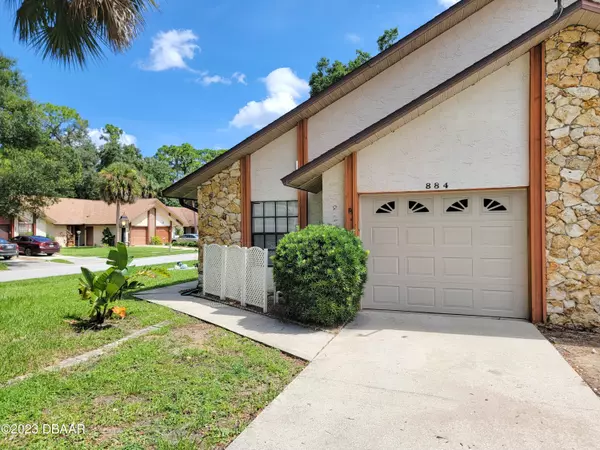 Port Orange, FL 32127,884 Stonybrook CIR