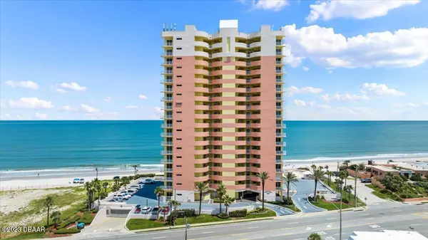 1900 Atlantic AVE #203, Daytona Beach, FL 32118