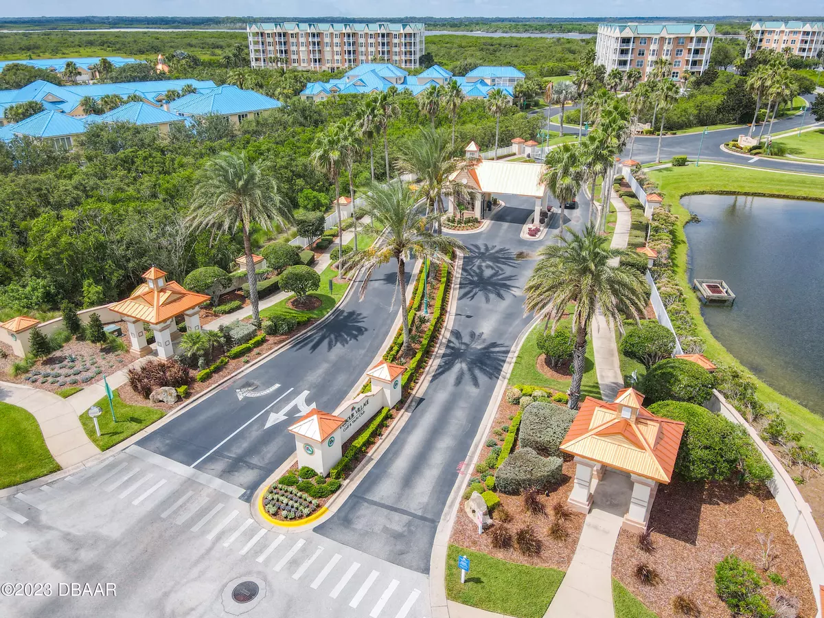 Ponce Inlet, FL 32127,4621 Rivers Edge Village LN #2