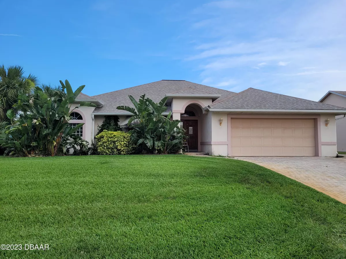 Ormond Beach, FL 32176,7 Sand Dollar DR