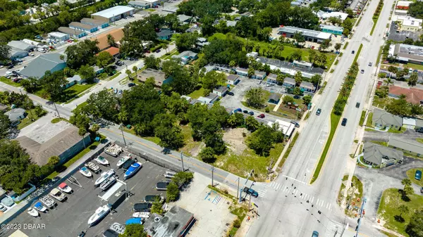 Holly Hill, FL 32117,000 Ridgewood AVE