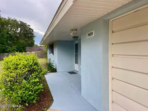 Orange City, FL 32763,1489 Shirley ST