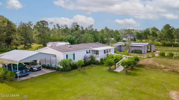 6045 Winning Wood TRL, Deleon Springs, FL 32130