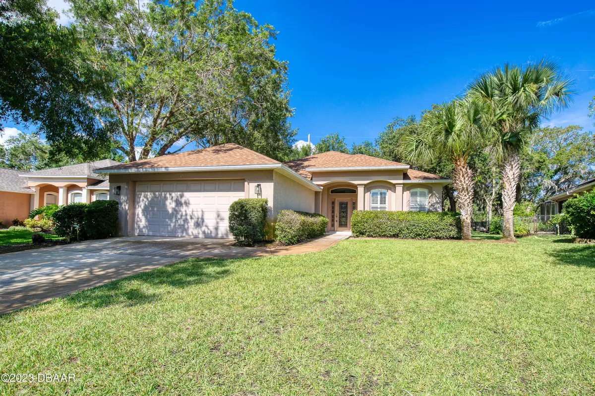 Ormond Beach, FL 32174,74 Timucuan DR