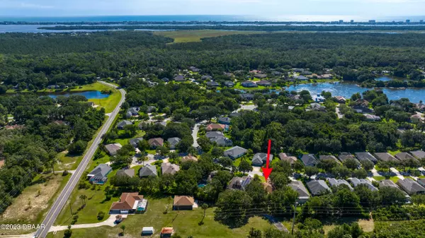 Ormond Beach, FL 32174,74 Timucuan DR