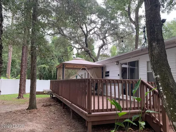 Salt Springs, FL 32134,25380 NE 139th LOT 426 LOOP