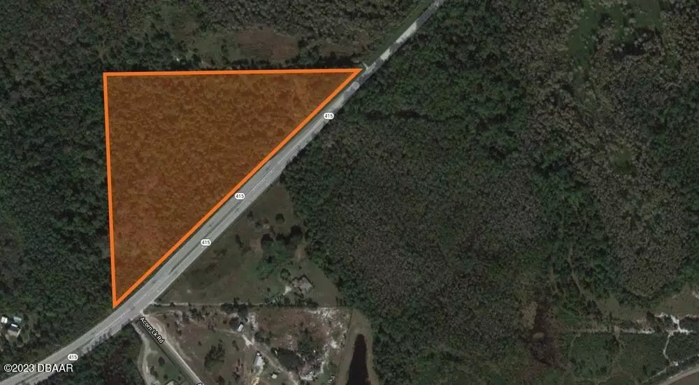 0 State Rd 415, Deltona, FL 32738