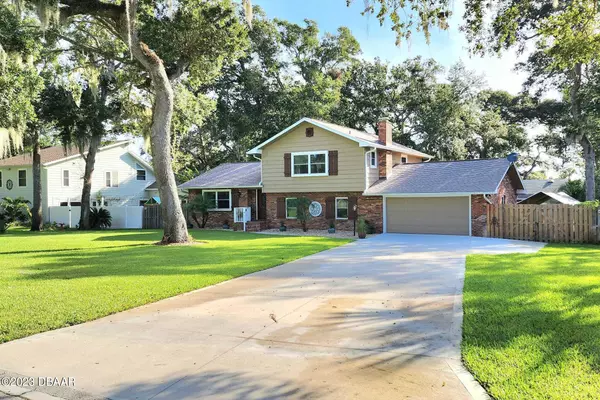 1519 Beach ST, Ormond Beach, FL 32174