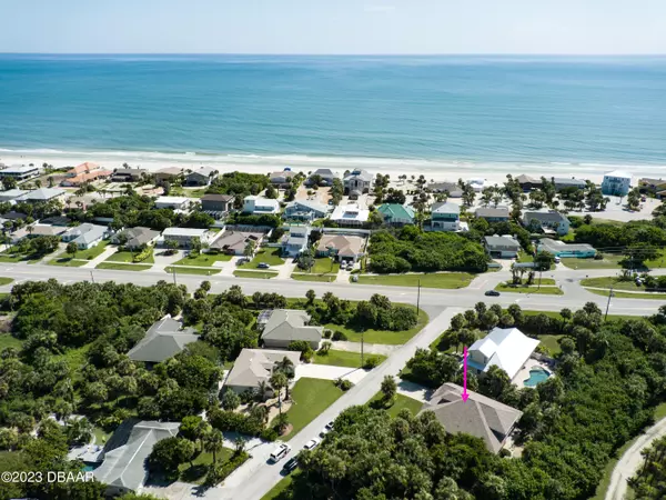 New Smyrna Beach, FL 32169,26 Hillside DR