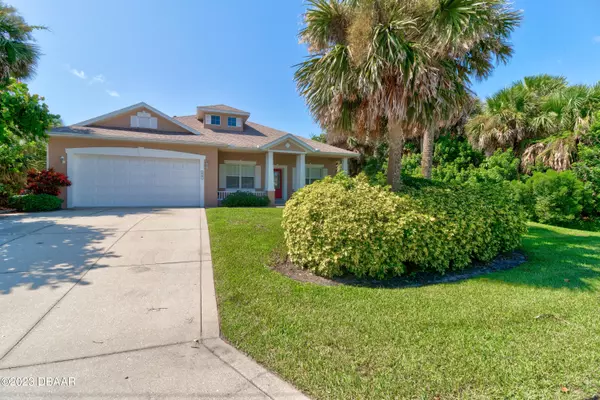 New Smyrna Beach, FL 32169,26 Hillside DR