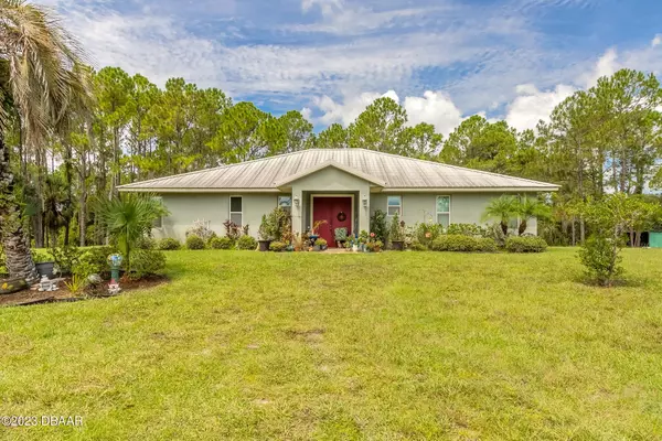 New Smyrna Beach, FL 32168,950 Archie DR