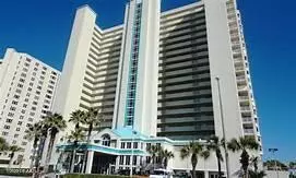 Daytona Beach Shores, FL 32118,3333 Atlantic AVE #404