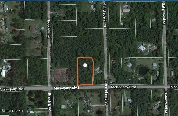 5390 Mahogany BLVD, Bunnell, FL 32110