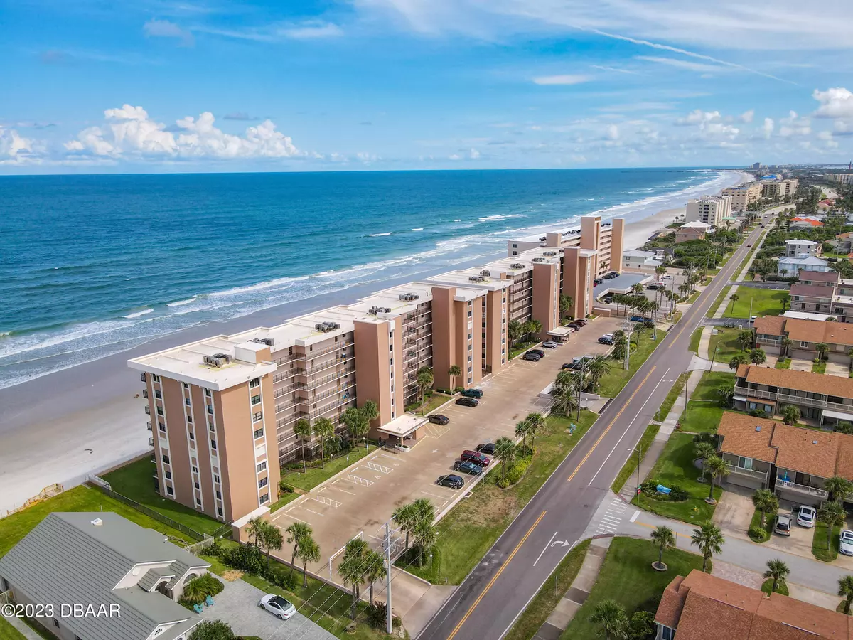 Ponce Inlet, FL 32127,4435 Atlantic AVE #311