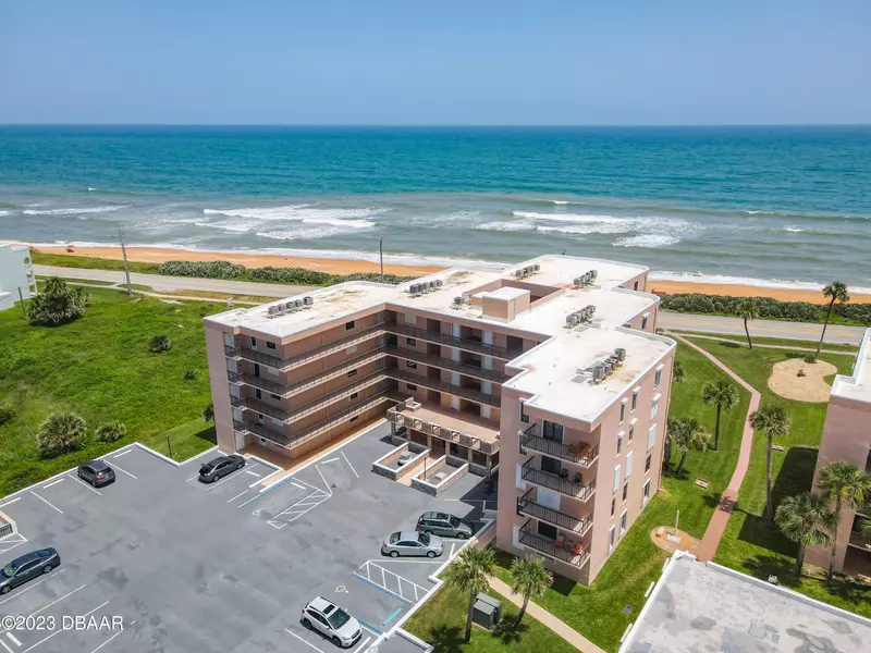 3370 Ocean Shore BLVD #2020, Ormond Beach, FL 32176