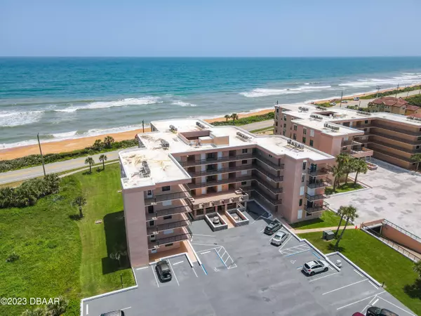 Ormond Beach, FL 32176,3370 Ocean Shore BLVD #2020