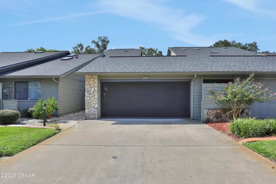 171 Deer Lake CIR, Ormond Beach, FL 32174