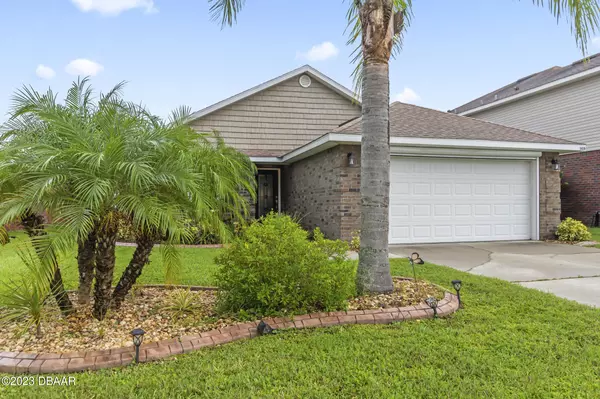 5426 Cordgrass Bend LN, Port Orange, FL 32128