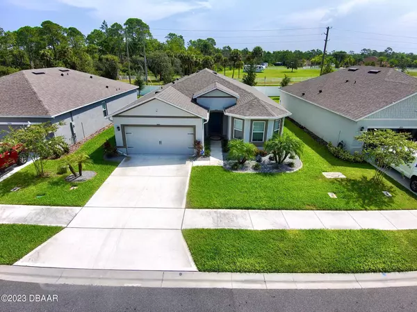 New Smyrna Beach, FL 32168,2608 Neverland DR