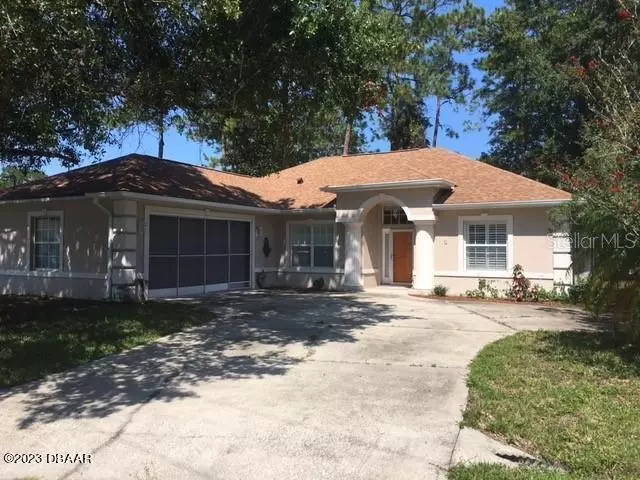 Palm Coast, FL 32164,7 Windover PL