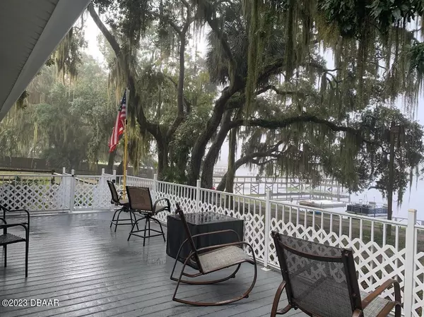 Salt Springs, FL 32134,13960 NE 252ND Cottage 39A Terr RD