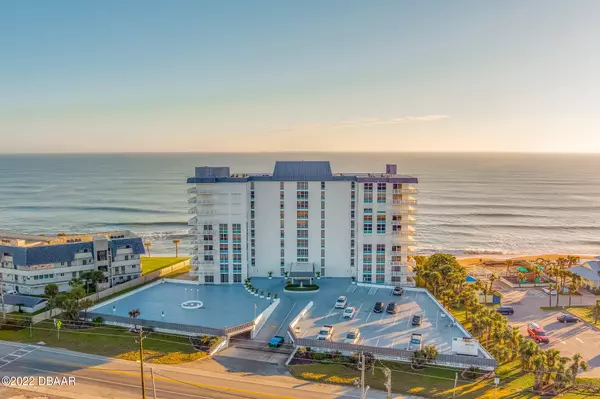 Ormond Beach, FL 32176,1575 Ocean Shore BLVD #502