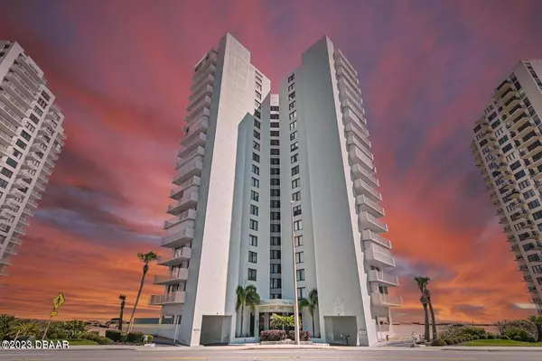 3047 Atlantic AVE #1502, Daytona Beach Shores, FL 32118