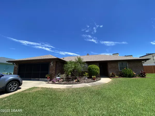 19 Island Cay Dr DR, Ormond Beach, FL 32176