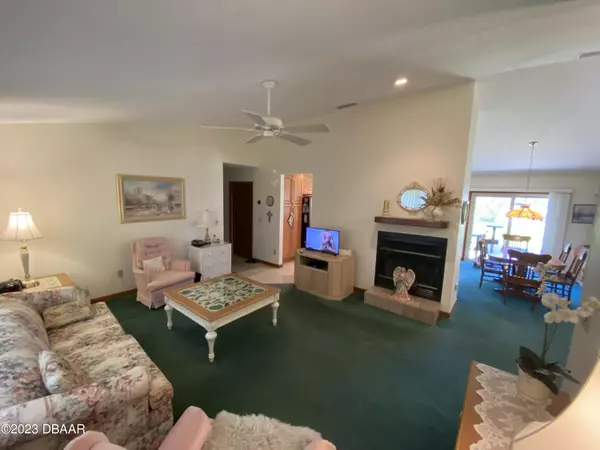 Ormond Beach, FL 32176,19 Island Cay Dr DR