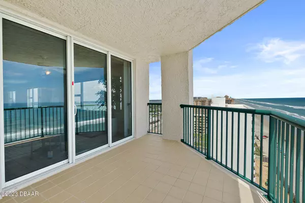 Daytona Beach Shores, FL 32118,3311 Atlantic AVE #1401