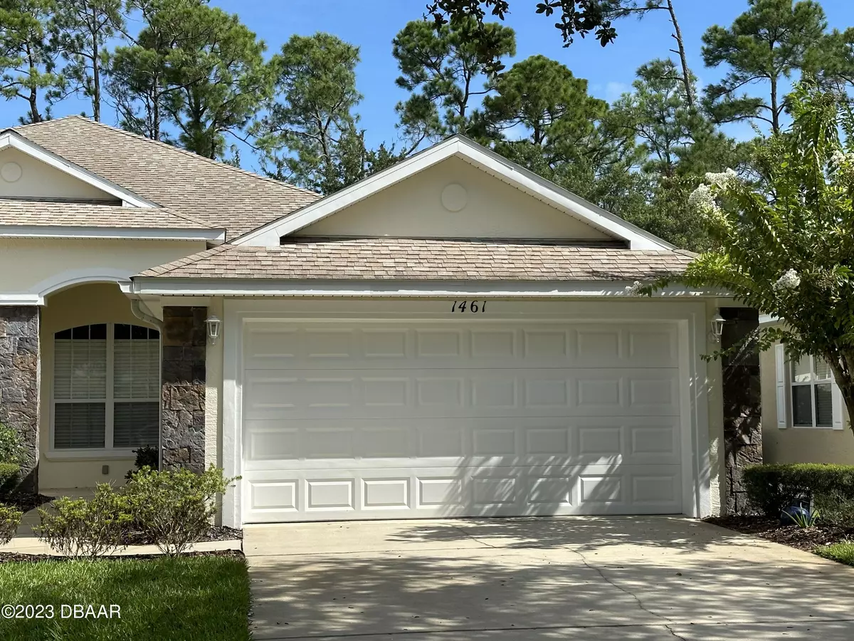 Ormond Beach, FL 32174,1461 Carlow CIR