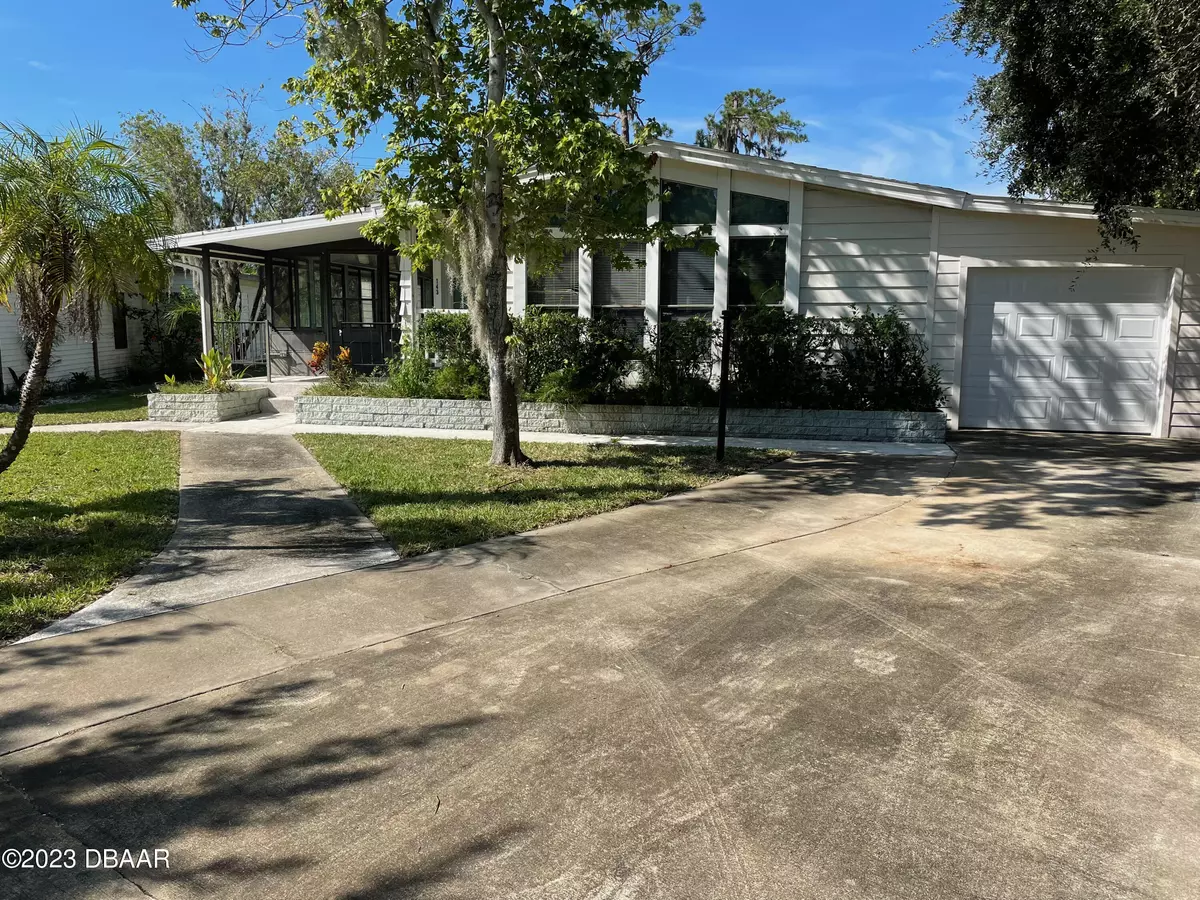 Oak Hill, FL 32759,143 Apache CT