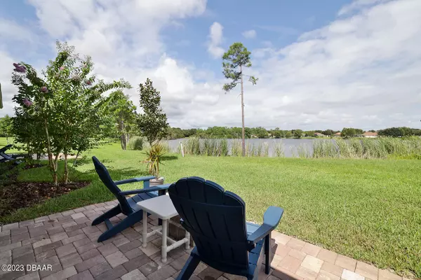 Ormond Beach, FL 32174,1309 Bangor DR