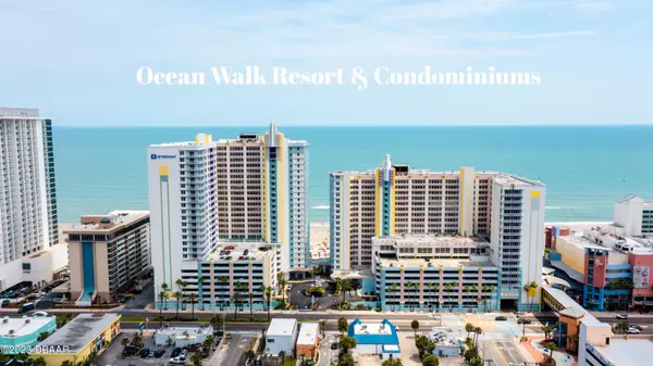 300 Atlantic AVE #906, Daytona Beach, FL 32118