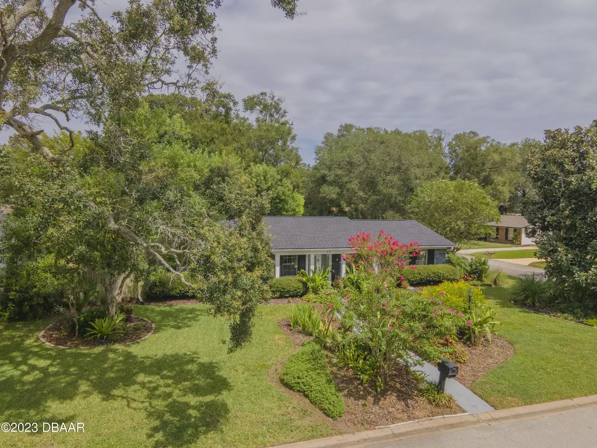 Ormond Beach, FL 32174,45 Carrolwood CIR