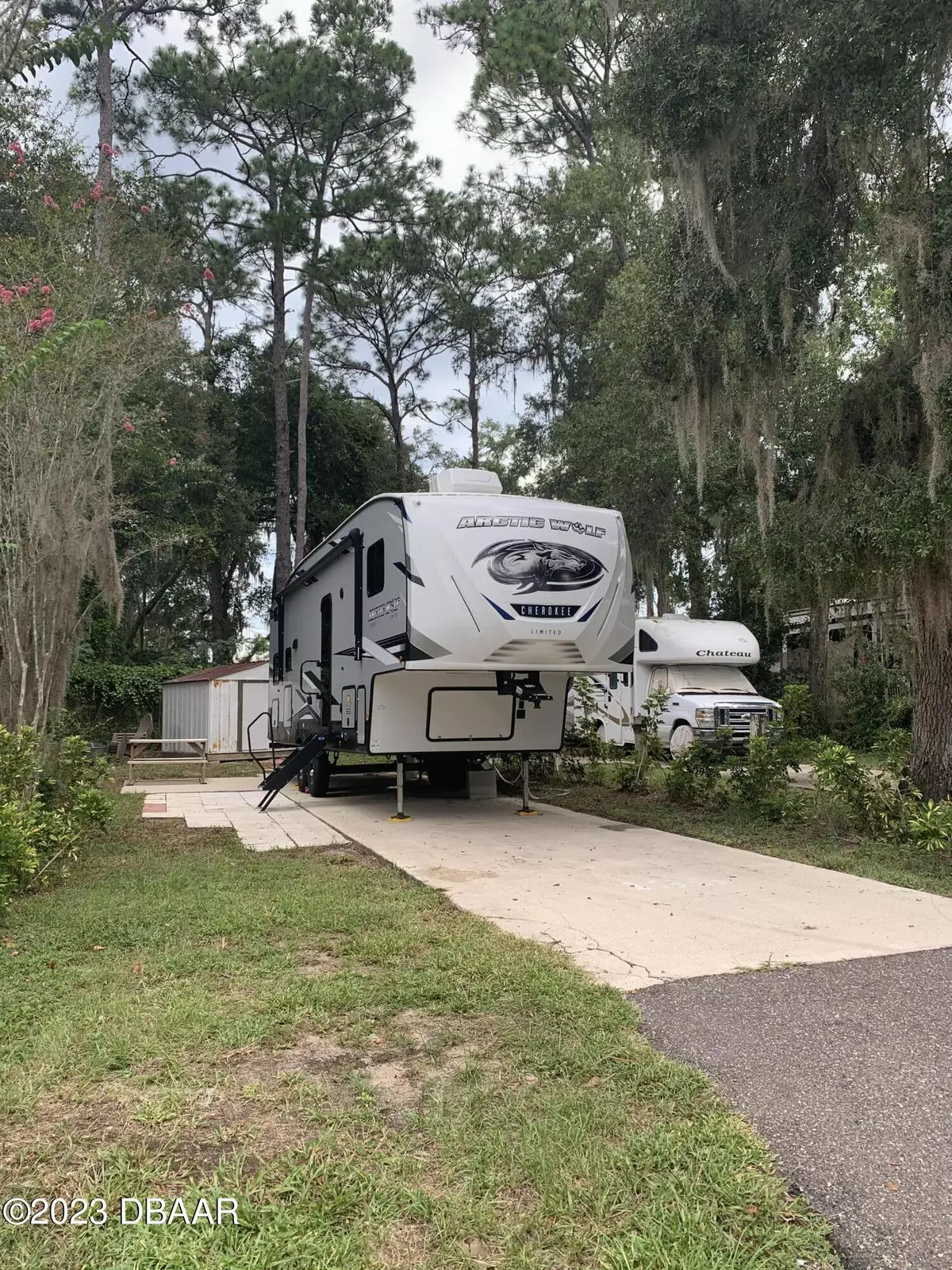 Salt Springs, FL 32134,14423 NE 252ND LOT 136 COURT RD