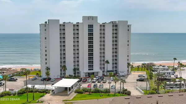 Ormond Beach, FL 32176,1051 Ocean Shore BLVD #502