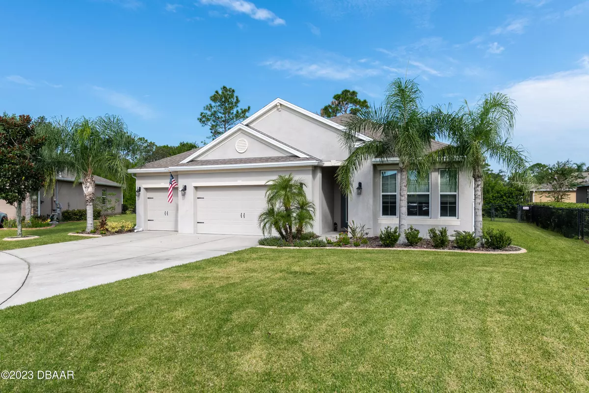 Ormond Beach, FL 32174,140 River Manor LN