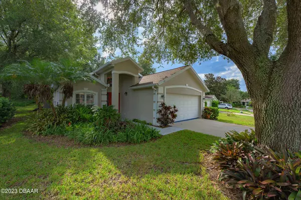 Ormond Beach, FL 32174,10 Lake Walden TRL