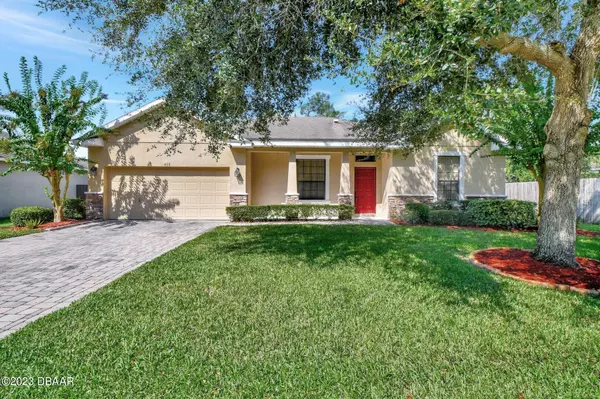 408 Country View CIR, Deland, FL 32720