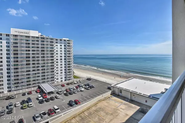 Daytona Beach, FL 32118,2700 Atlantic AVE #1118