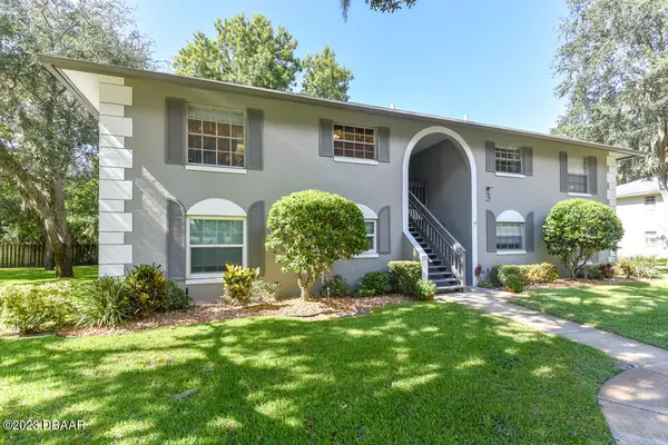 203 Orchard ST #3C, Ormond Beach, FL 32174